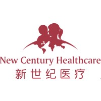 新世纪医疗集团 Logo