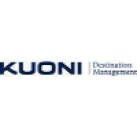 Kuoni Destination Management USA Logo