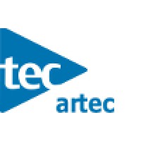 TEC artec GmbH Logo
