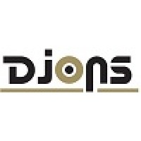 Djons bearing solutions Logo