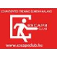 Escape Club Logo