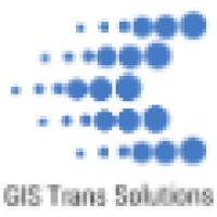 GIS Trans Solutions Logo