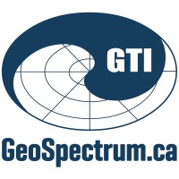 GeoSpectrum Technologies Inc. Logo
