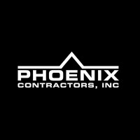 Phoenix Contractors, Inc. Logo
