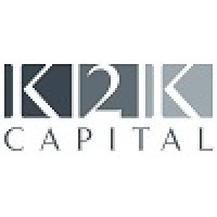 K2K CAPITAL Logo