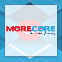 More Core Group Logo