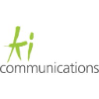 Ki Communications Logo