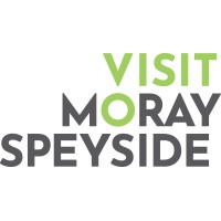 Visit Moray Speyside Logo