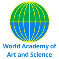 World Academy of Art and Science Logo