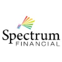 Spectrum Financial, Inc. Logo