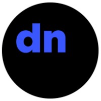 The Discarded Nut Theatre Company Logo