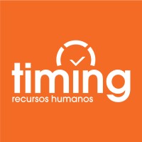 Timing Portugal Logo