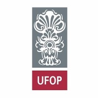 UFOP - Universidade Federal de Ouro Preto Logo