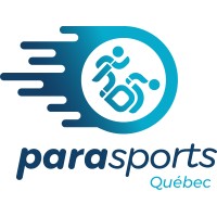 Parasports Québec Logo