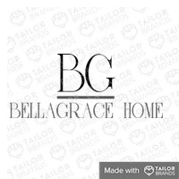 BellaGrace Staging & Redesign, LLC Logo