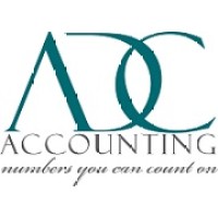 ADC Accounting Logo