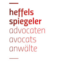 Heffels Spiegeler Attorneys-at-law Logo