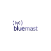 Bluemast Logo