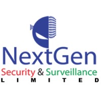 NextGen Security & Surveillance Ltd Logo