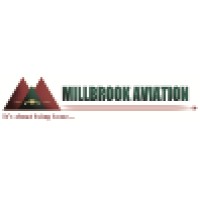 Millbrook Aviation Logo
