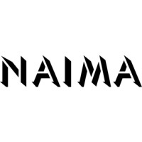 NAIMA EDITIONS Logo