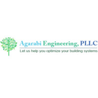 Agarabi Engineering, PLLC | NYC WBE Logo