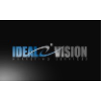 Ideal Vision- Jordan Logo