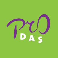 Stichting Prodas Logo
