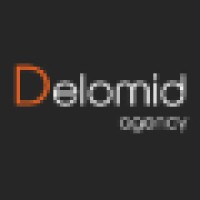 Delomid Agency Logo