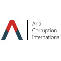 Anti-Corruption International (ACI) Logo