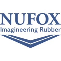 Nufox Rubber Ltd Logo