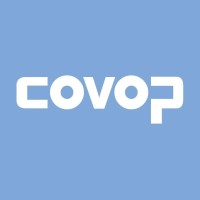 COVOP Logo