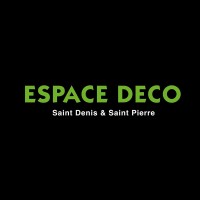 Espace Déco Réunion Logo