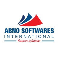 ABNO Softwares International Logo
