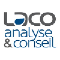 LACO Analyse & Conseil Logo