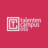 Talentencampus Regio Oss Logo