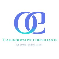 Team Innovative Logo