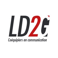 LD2G Logo