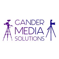 Gander Media Solutions Logo