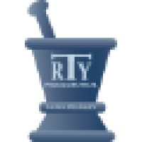 rty pharmaceutical inc Logo