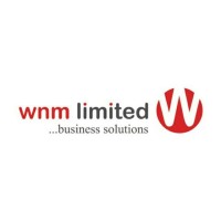 wnm limited Logo