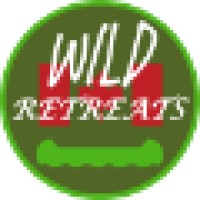 Wild Retreats Logo