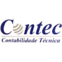 CONTEC CONTABILIDADE TÉCNICA LTDA Logo