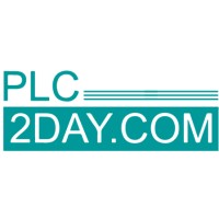 plc2day.com Logo