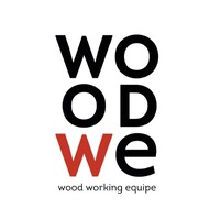 WoodWe Logo