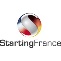 StartingFrance Logo