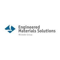 Engineered Materials Solutions, LLC Wickeder Group Logo