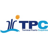 Terminal Puerto Coquimbo S.A. Logo