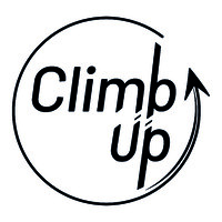 Climb Up Aix-Bouc Bel Air Logo