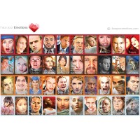 Face your Emotions Logo